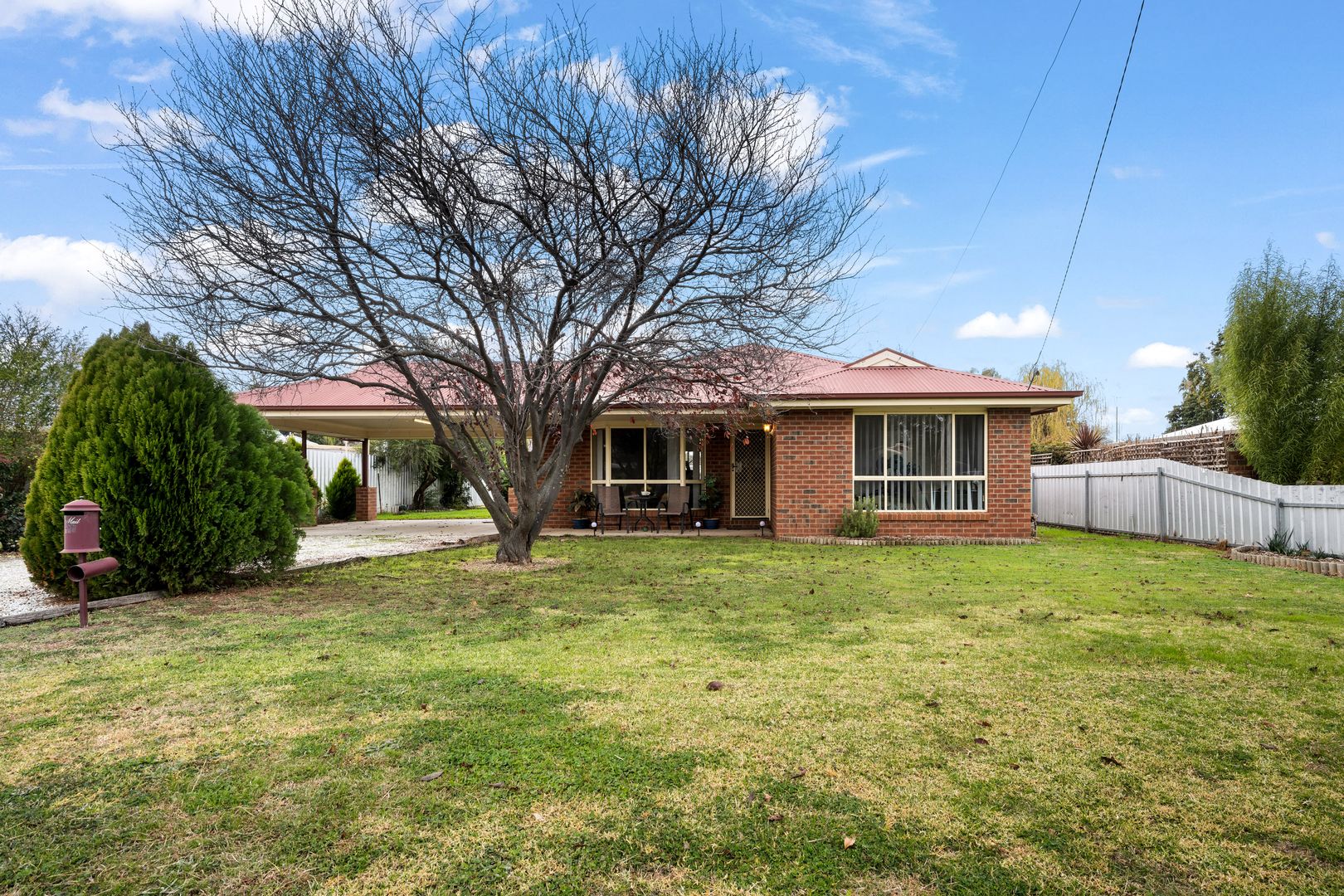 3 bedrooms House in 156 Church Street COROWA NSW, 2646