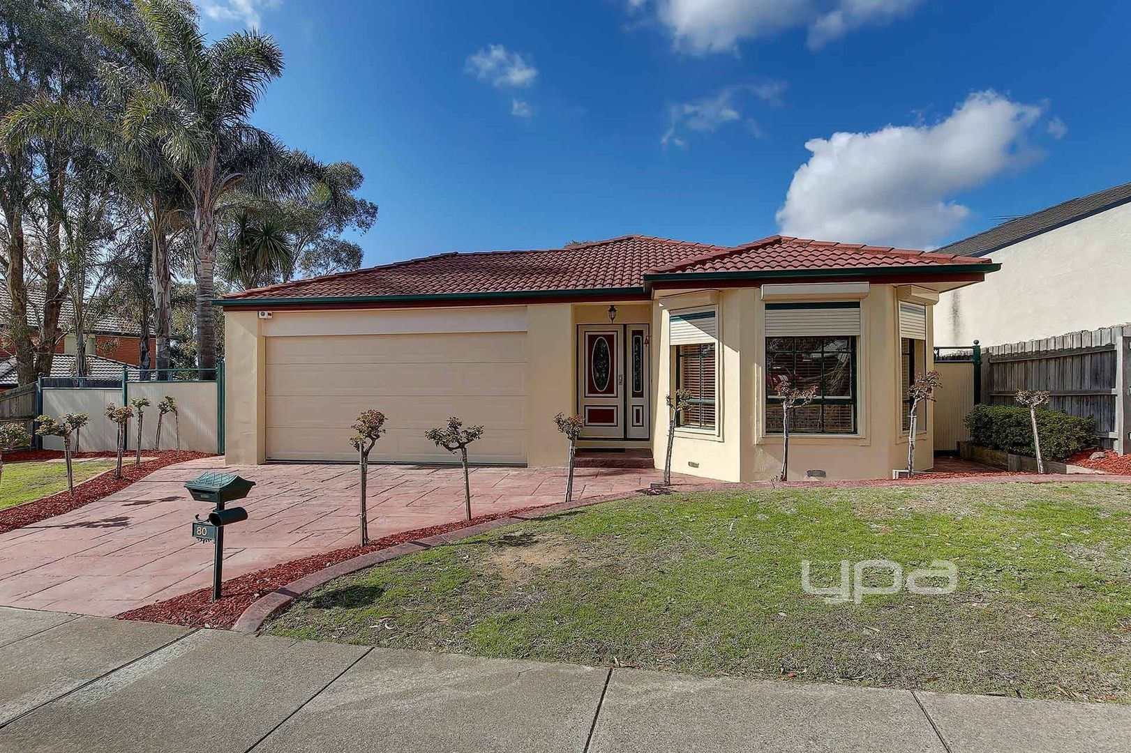 80 Ravenhill Boulevard, Roxburgh Park VIC 3064, Image 1