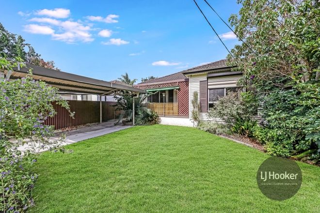 Picture of 280 Chisholm Road, AUBURN NSW 2144