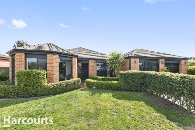11 Curragh Court, Invermay Park VIC 3350, Image 0
