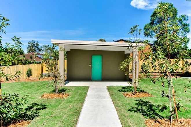 Picture of 24/91 Beckett Road, MCDOWALL QLD 4053