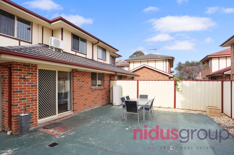 6/16 Blenheim Avenue, Rooty Hill NSW 2766, Image 0