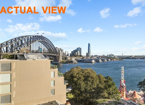 807/2 Dind Street, Milsons Point NSW 2061