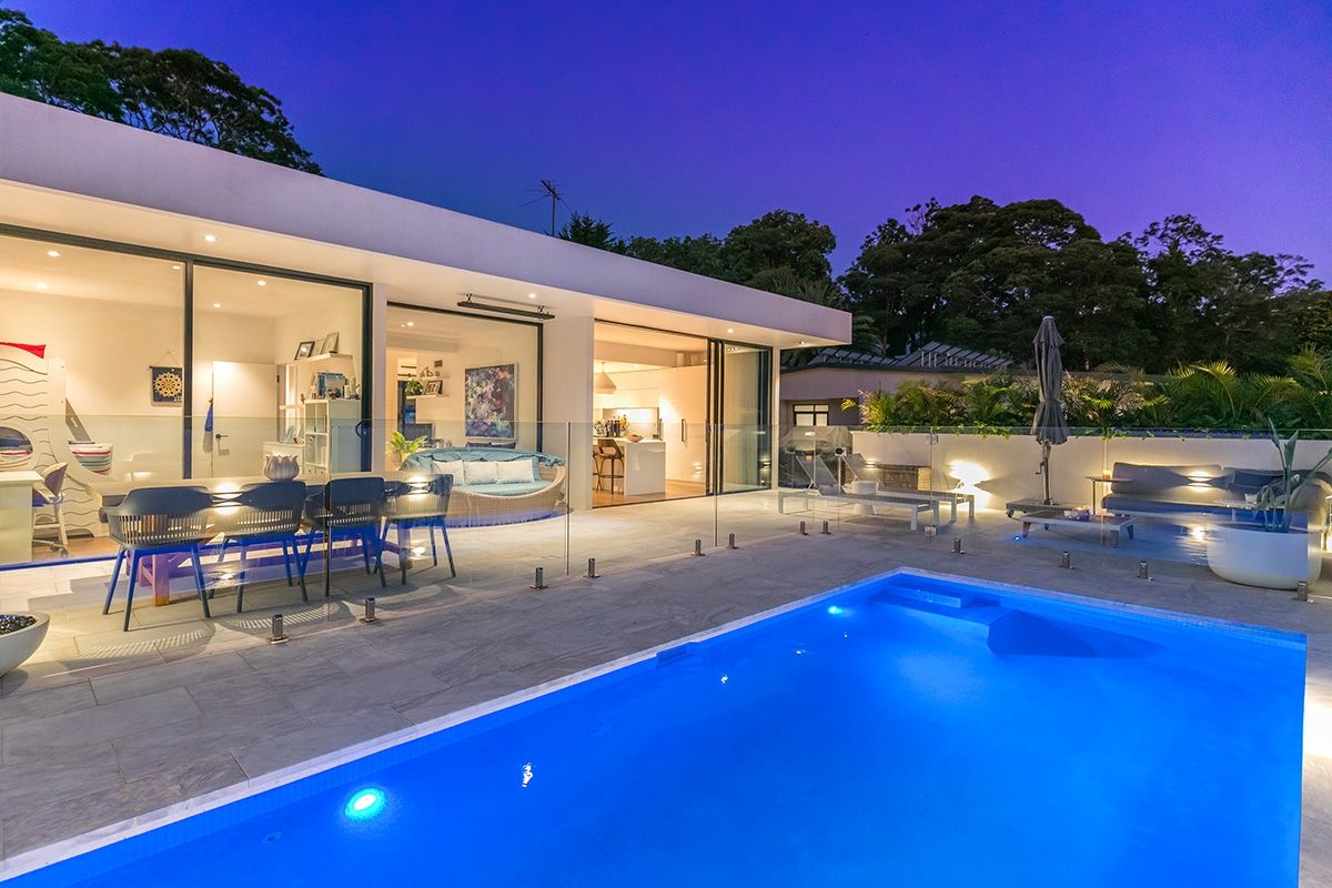 4 bedrooms House in 68 Ponsonby Parade SEAFORTH NSW, 2092