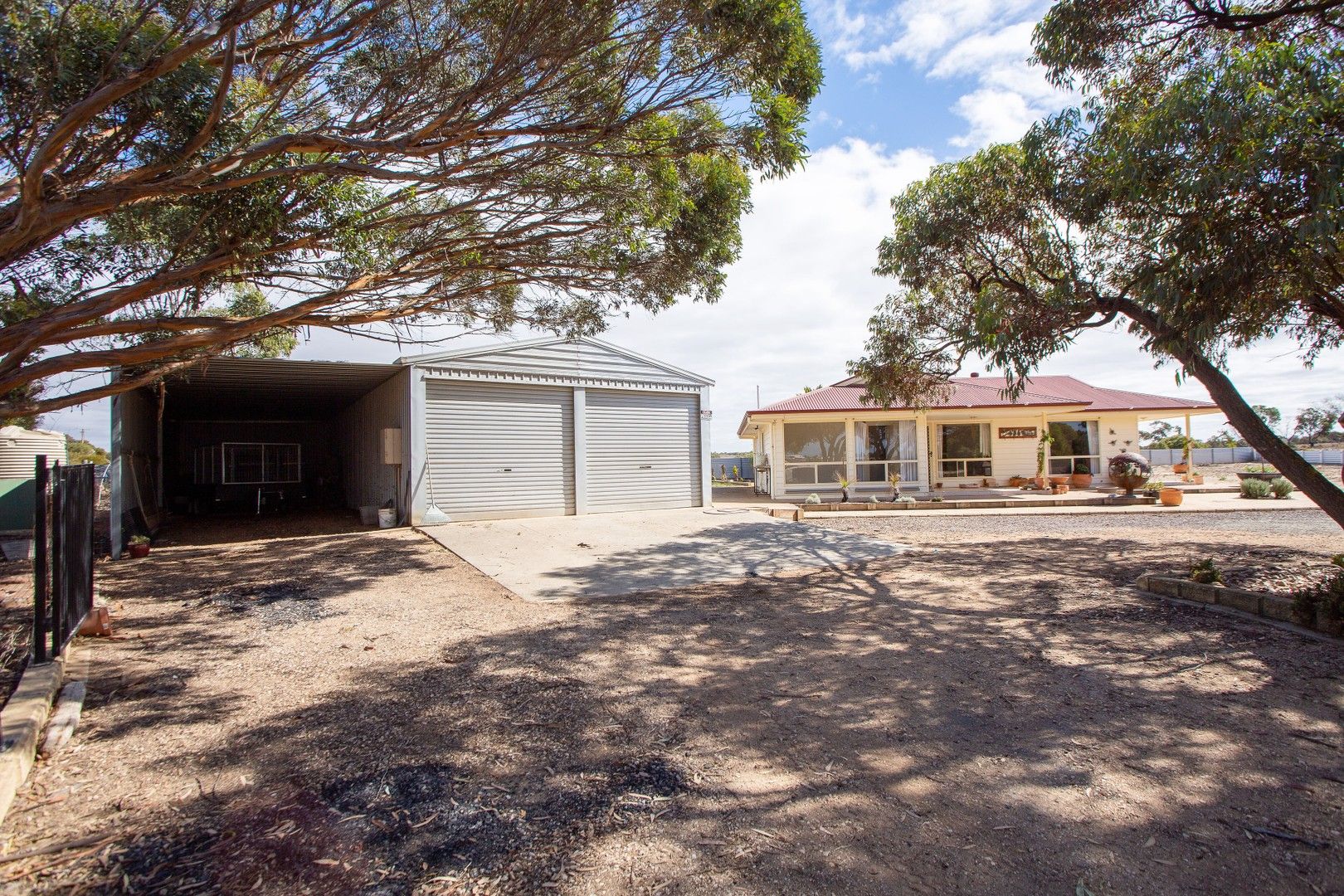 6 Chalmers Road, Port Neill SA 5604, Image 1