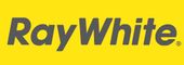 Logo for Ray White Whitsunday