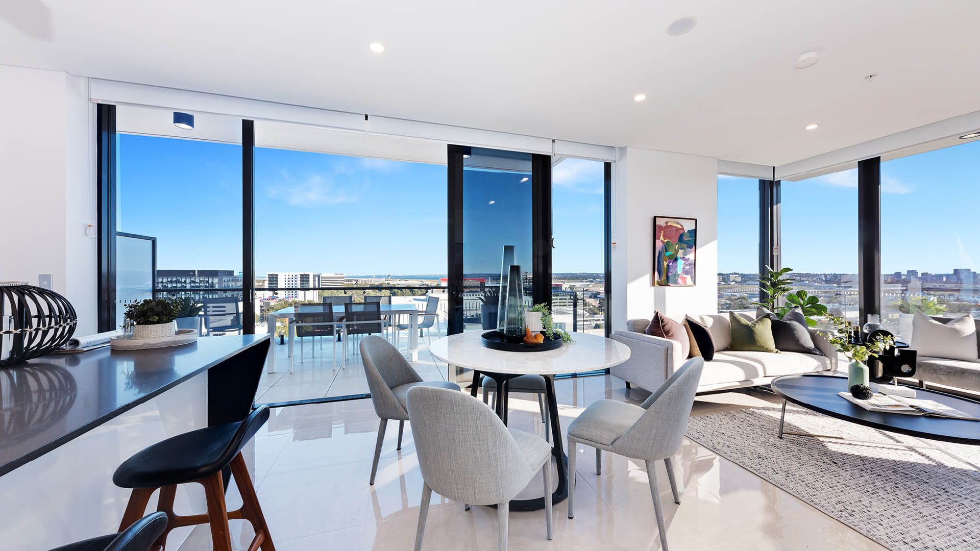 3 bedrooms Apartment / Unit / Flat in 256 Coward Street MASCOT NSW, 2020