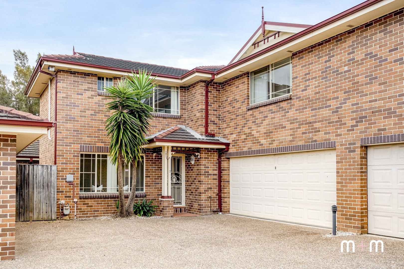 3/2-6 Henry Fry Place, Woonona NSW 2517, Image 0