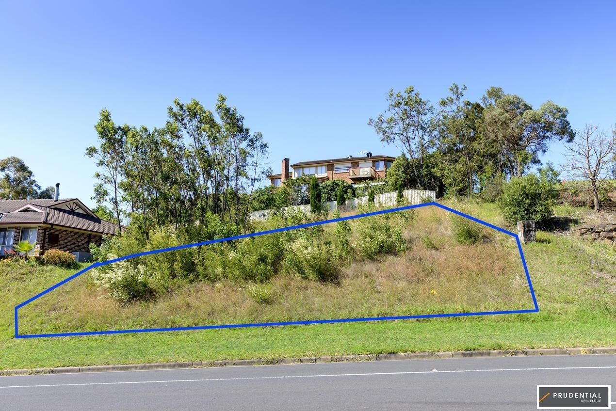 27 Glen Alpine Drive, Glen Alpine NSW 2560, Image 0