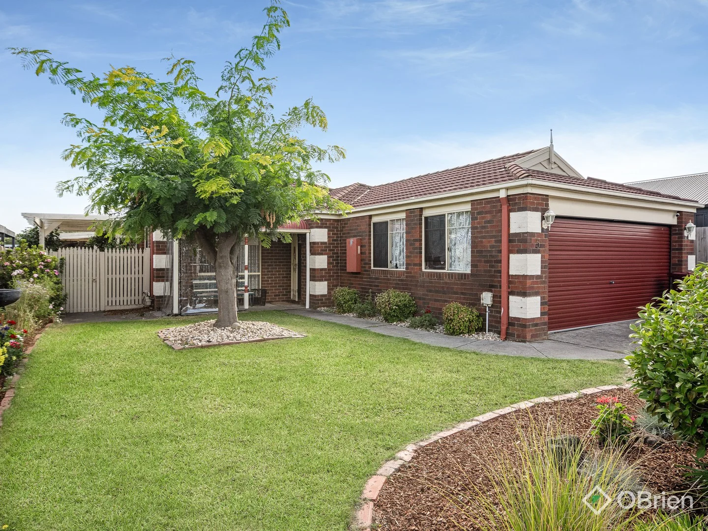 5 Bradley Way, Cranbourne West VIC 3977