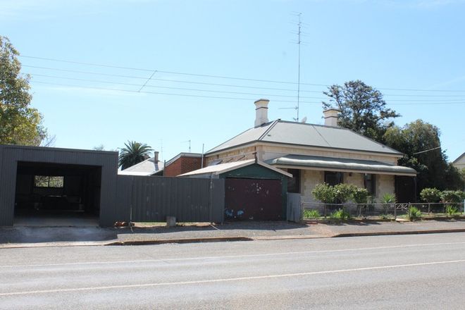 Picture of 5 South Terrace, BLYTH SA 5462