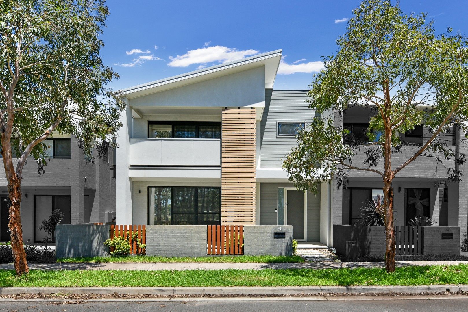 98 Greenbank Drive, Blacktown NSW 2148, Image 0