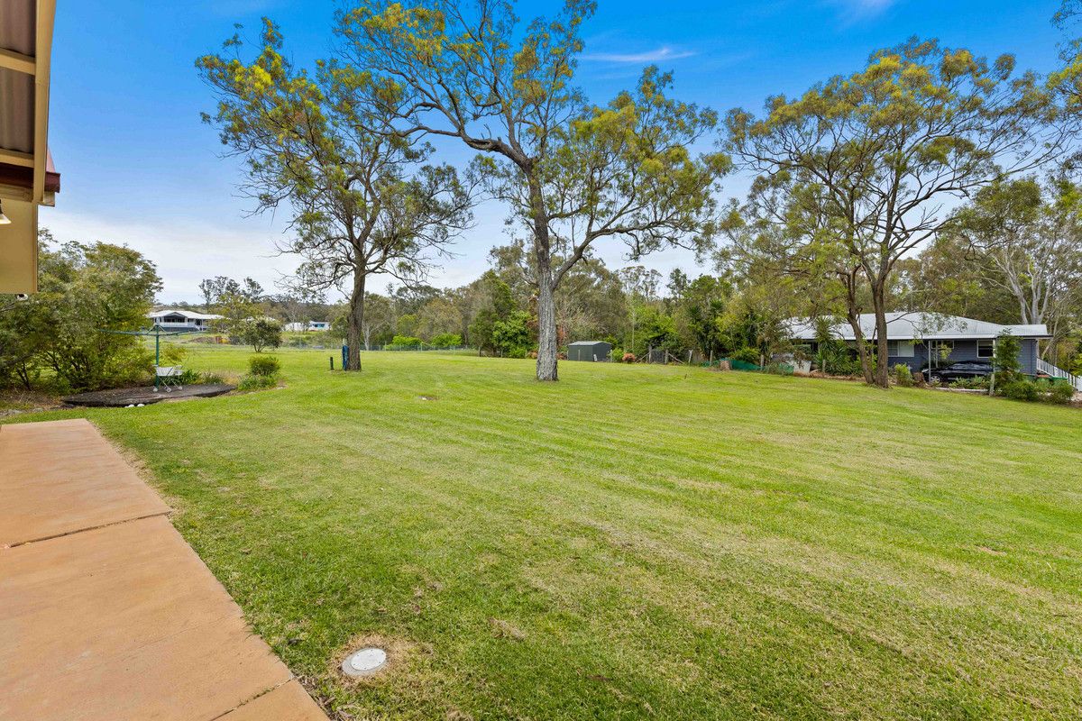 13 Oelkers Court, Hodgson Vale QLD 4352, Image 2