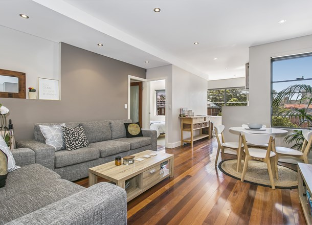 9/28 Victoria Parade, Manly NSW 2095