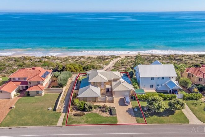 Picture of 26 Watersun Drive, SILVER SANDS WA 6210