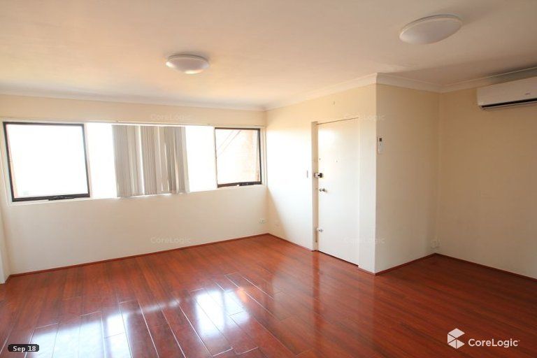 2 bedrooms Apartment / Unit / Flat in 20/45 Bartley Street CANLEY VALE NSW, 2166