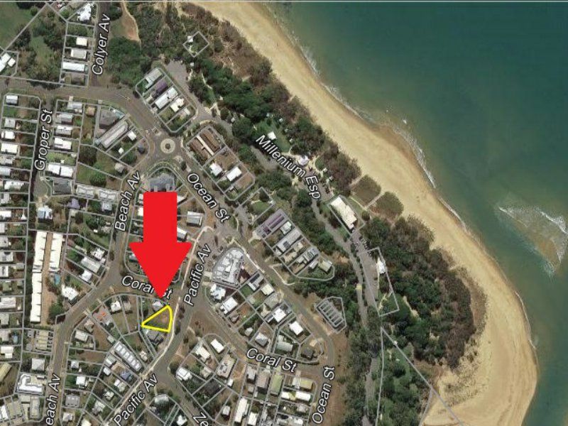 12 Pacific Avenue, Tannum Sands QLD 4680 Domain