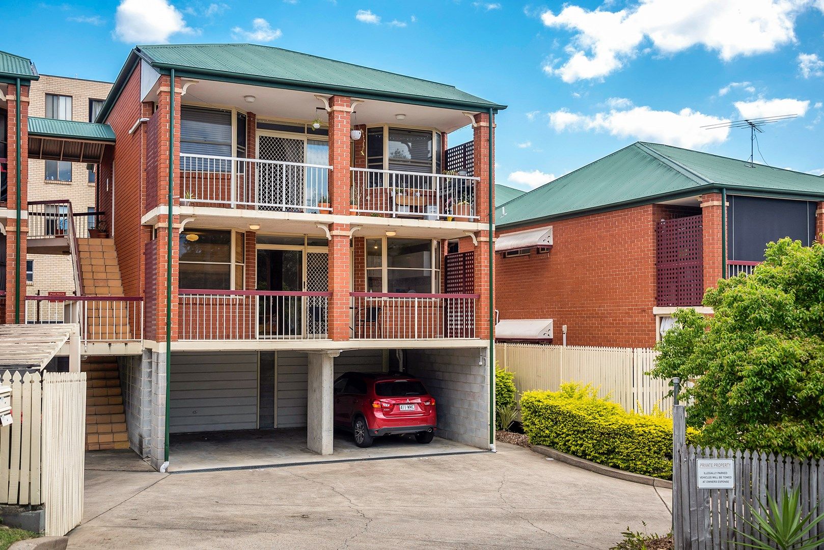 19/72 Herston Road, Kelvin Grove QLD 4059, Image 0