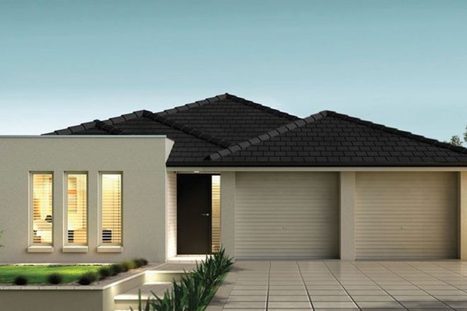 Picture of Lot 176 Gatley Circuit, EVANSTON SOUTH SA 5116