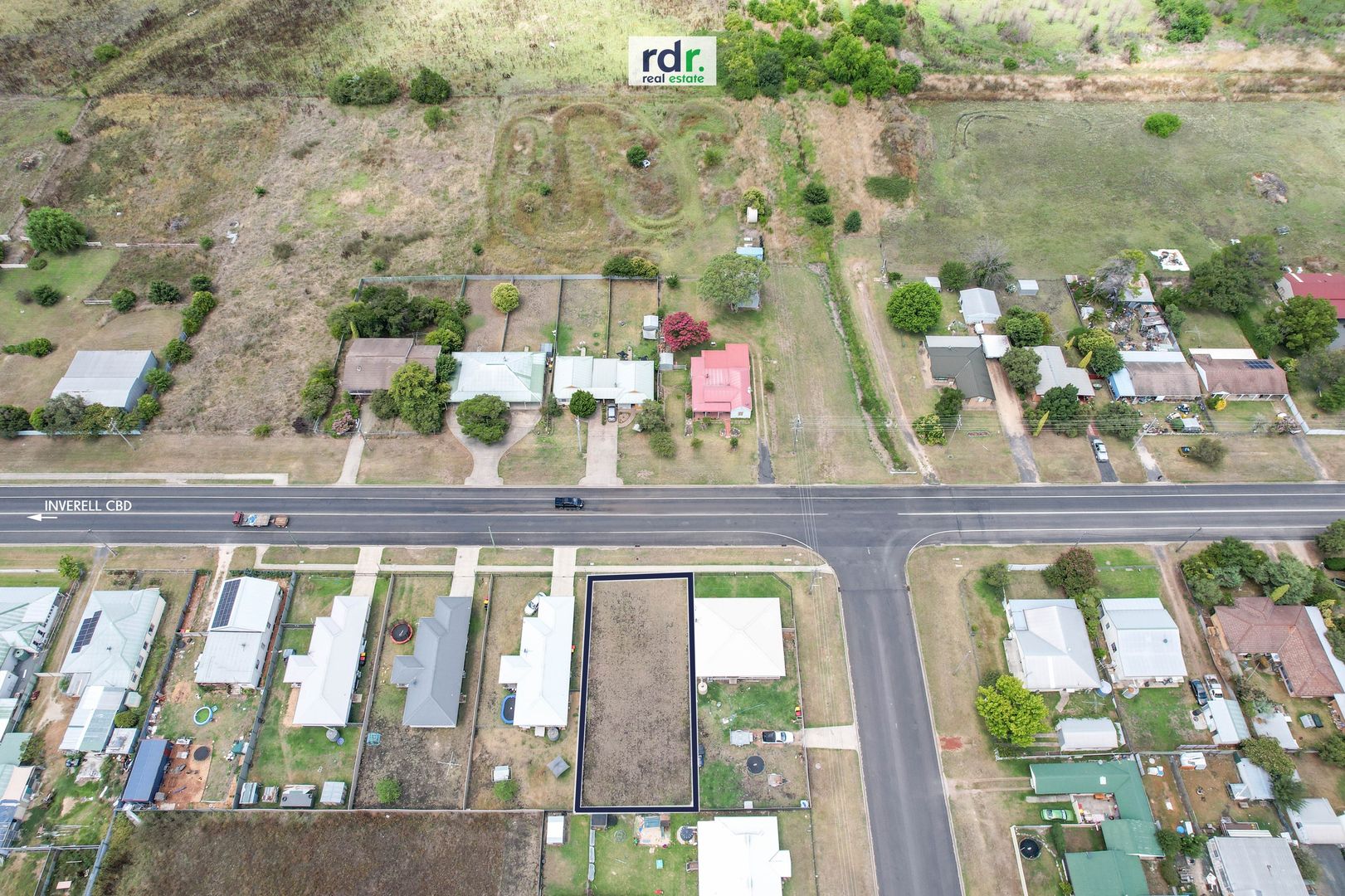 109E Old Bundarra Road, Inverell NSW 2360 Domain