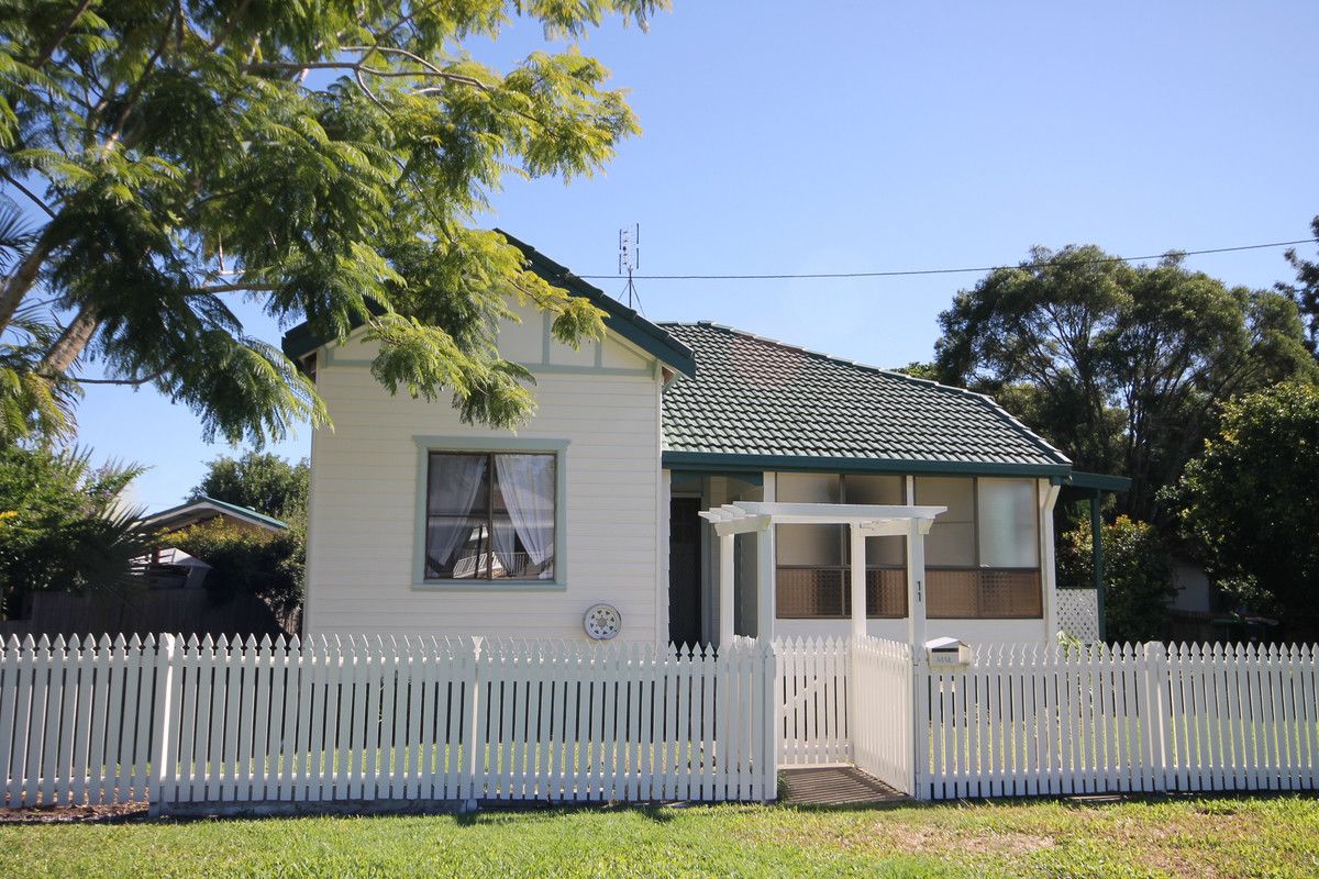 11 Maud Street, Grafton NSW 2460 House For Rent Domain