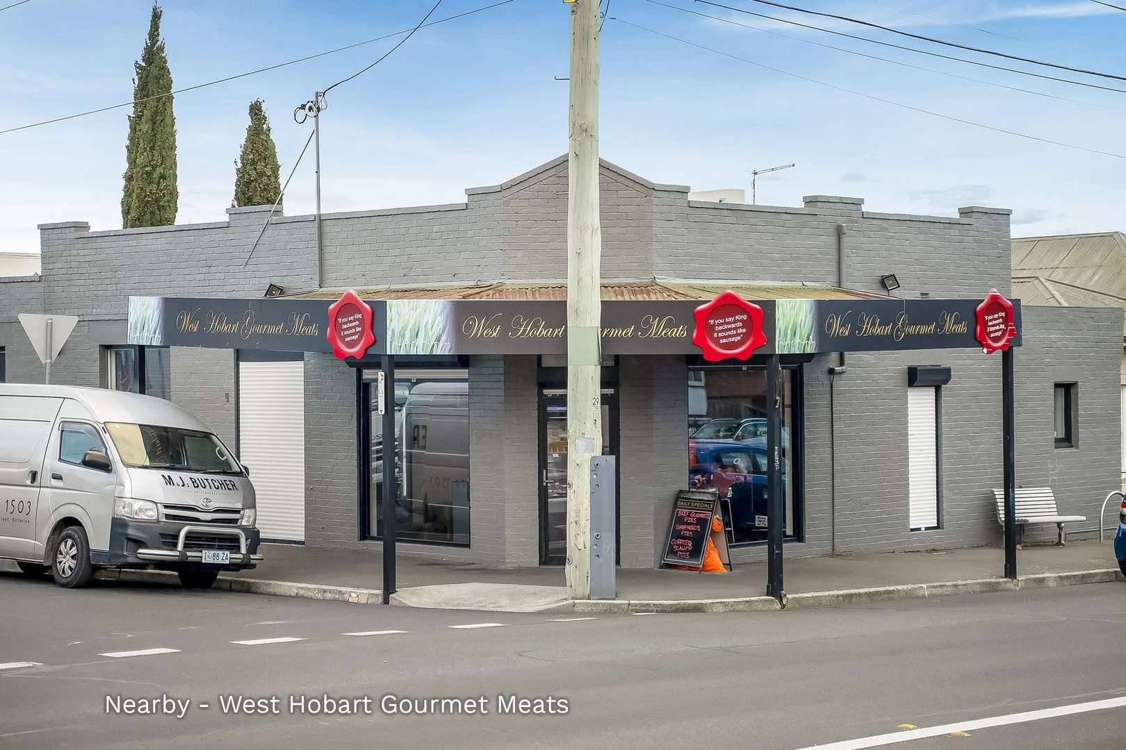 Additional image 27 of 116B Forest Road, West Hobart TAS 7000