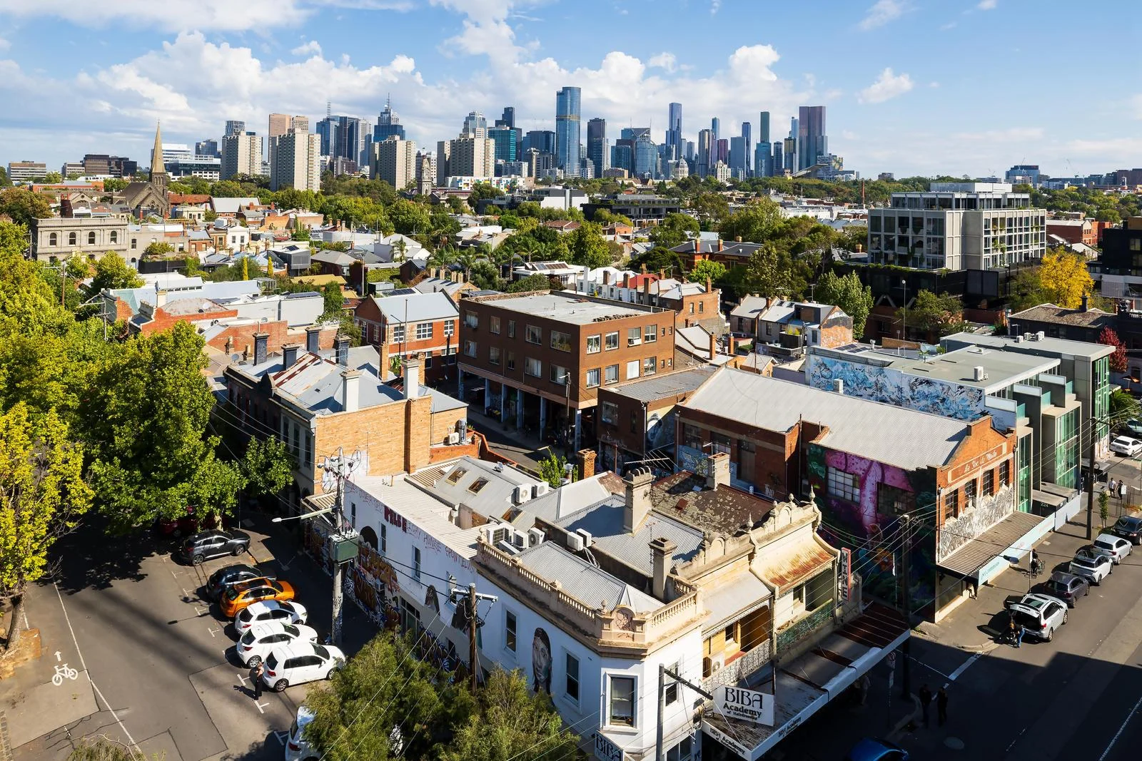 Additional image 17 of 718/338 Gore Street, Fitzroy VIC 3065