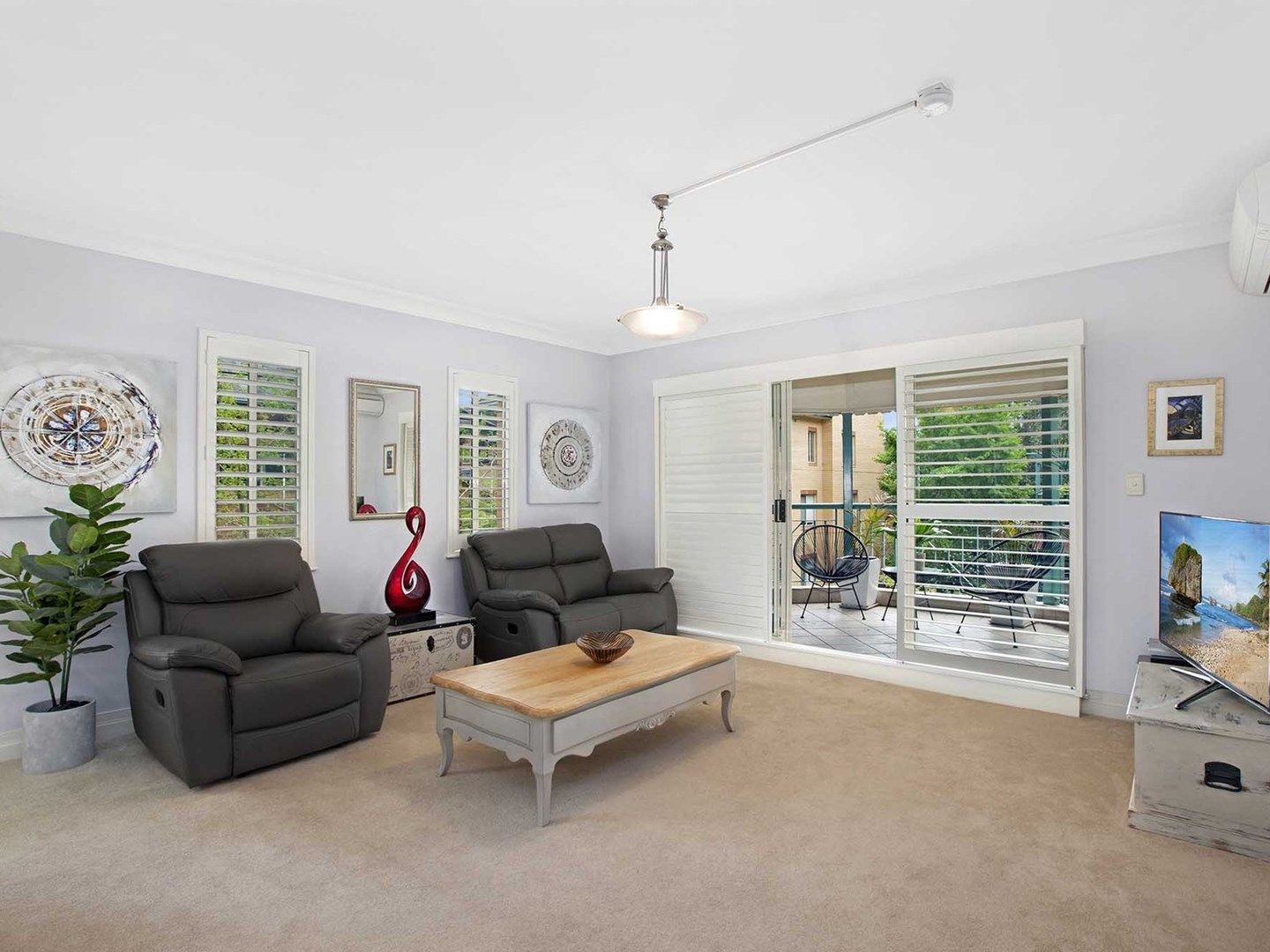 34/1-5 Russell Street, Wollstonecraft NSW 2065, Image 0