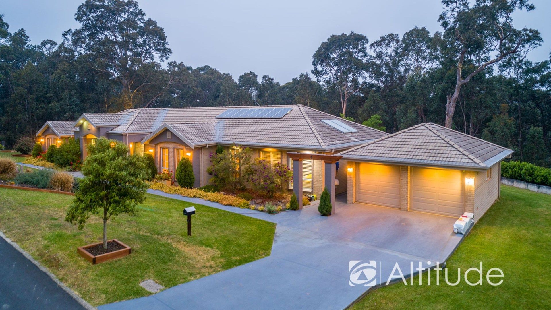 6 Centennial Parkway, Kilaben Bay NSW 2283, Image 0