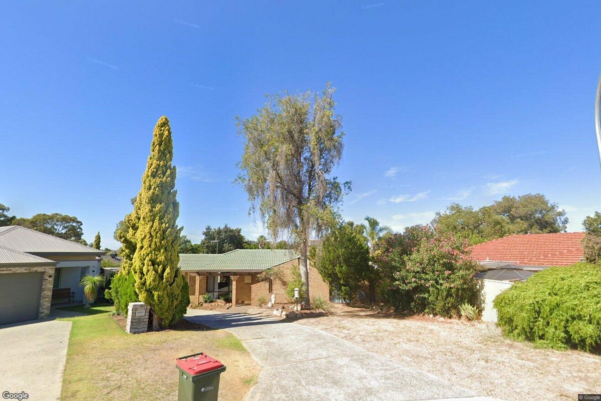 3 bedrooms House in 6 Richmond Place KINGSLEY WA, 6026
