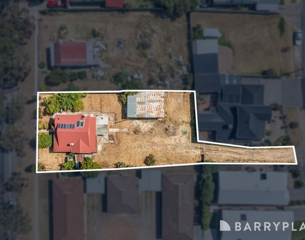 350 Eaglehawk Road, California Gully VIC 3556