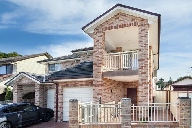 Picture of 13 Isis Street, FAIRFIELD WEST NSW 2165