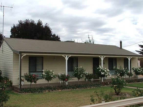 1 Parkes Street, Grenfell NSW 2810, Image 0