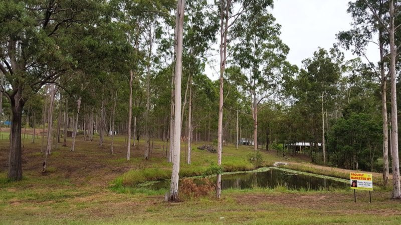 Lot 79 Cliff Jones Road, Curra QLD 4570, Image 1