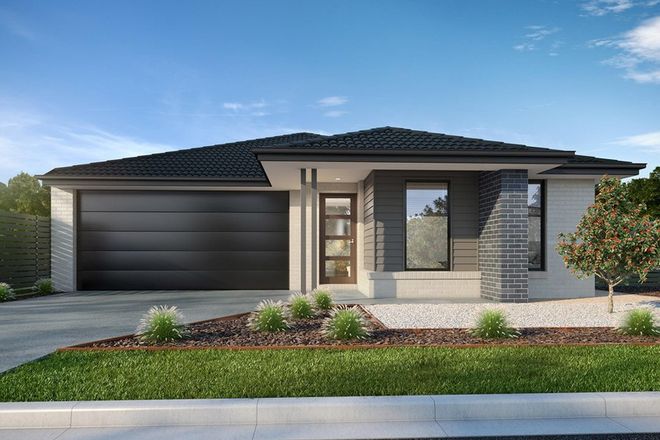 Picture of 5417 Jubilee Estate, WYNDHAM VALE VIC 3024