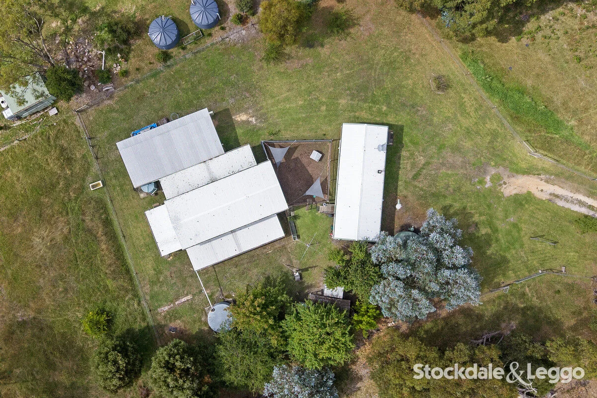 Additional image 21 of 65 Lyndons Road, Callignee VIC 3844