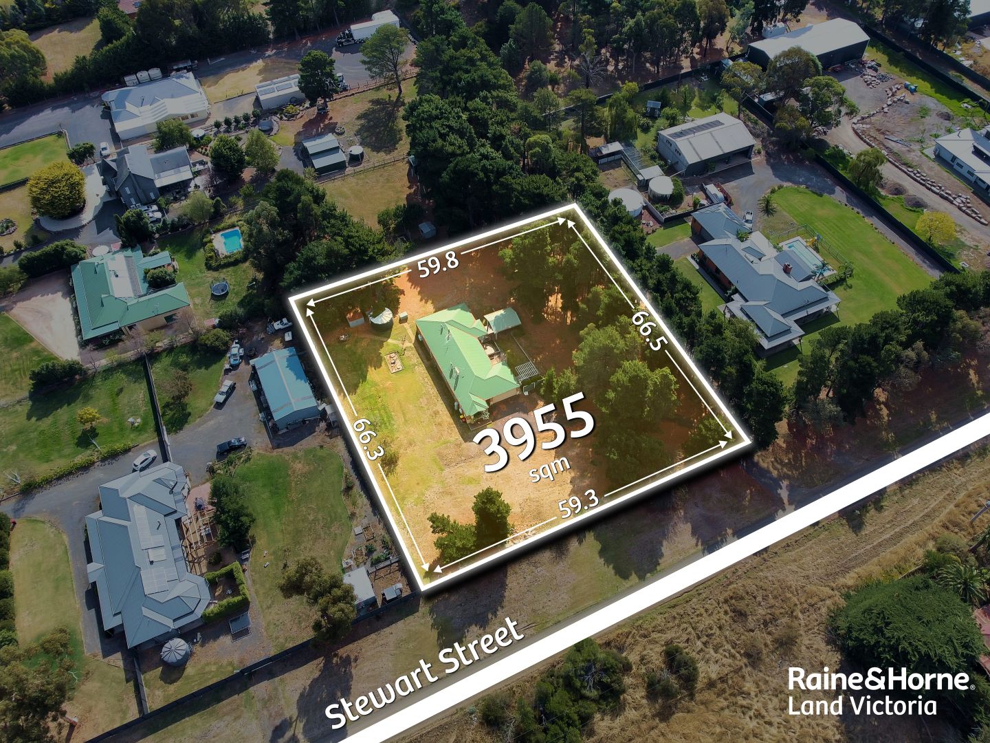 15 Stewart Street, Beveridge Property History & Address Research Domain