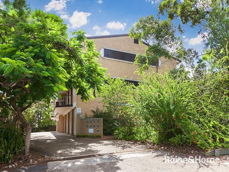 6/133 Central Avenue, Indooroopilly QLD 4068, Image 0