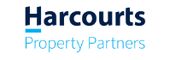 Logo for Harcourts Property Partners