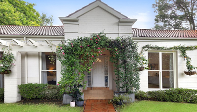 Picture of 2 Stanley Close, ST IVES NSW 2075