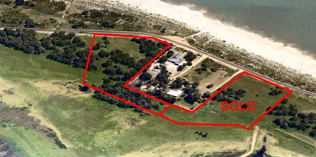 34 Forrest Beach Road, Wonnerup WA 6280, Image 2