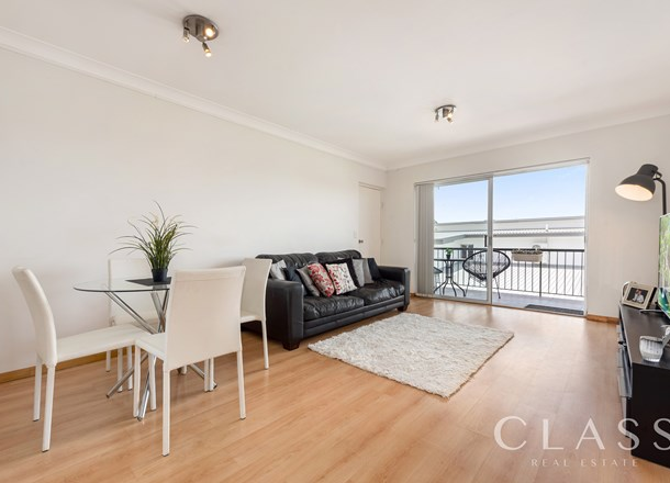 4/20 Ernest Street, Morningside QLD 4170