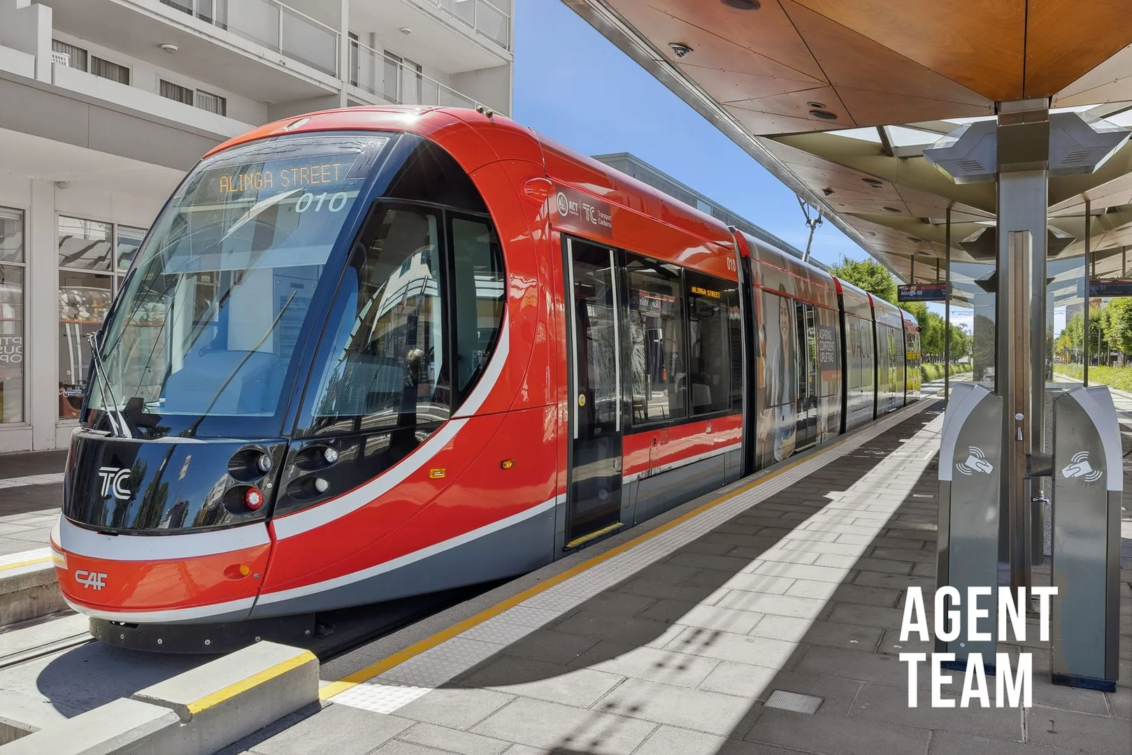 Additional image 17 of 6/54 Ernest Cavanagh Street, Gungahlin ACT 2912