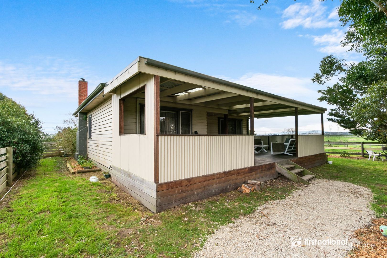 55 Silcocks Road, Churchill VIC 3842, Image 2