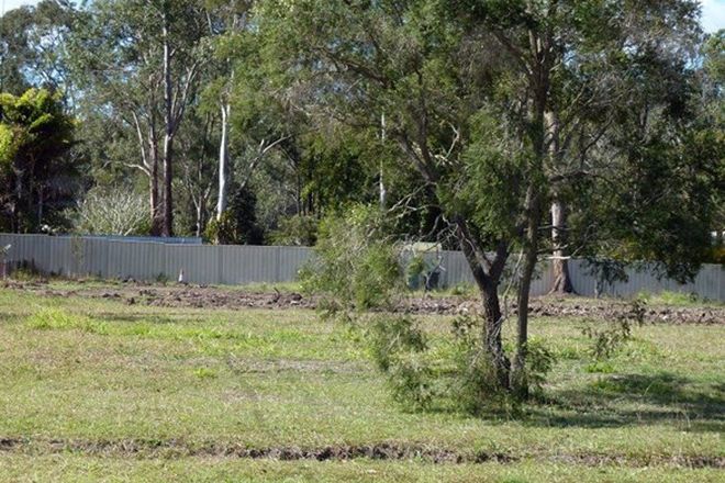 Picture of Lot 1/9 Atlantic Drive, LOGANHOLME QLD 4129