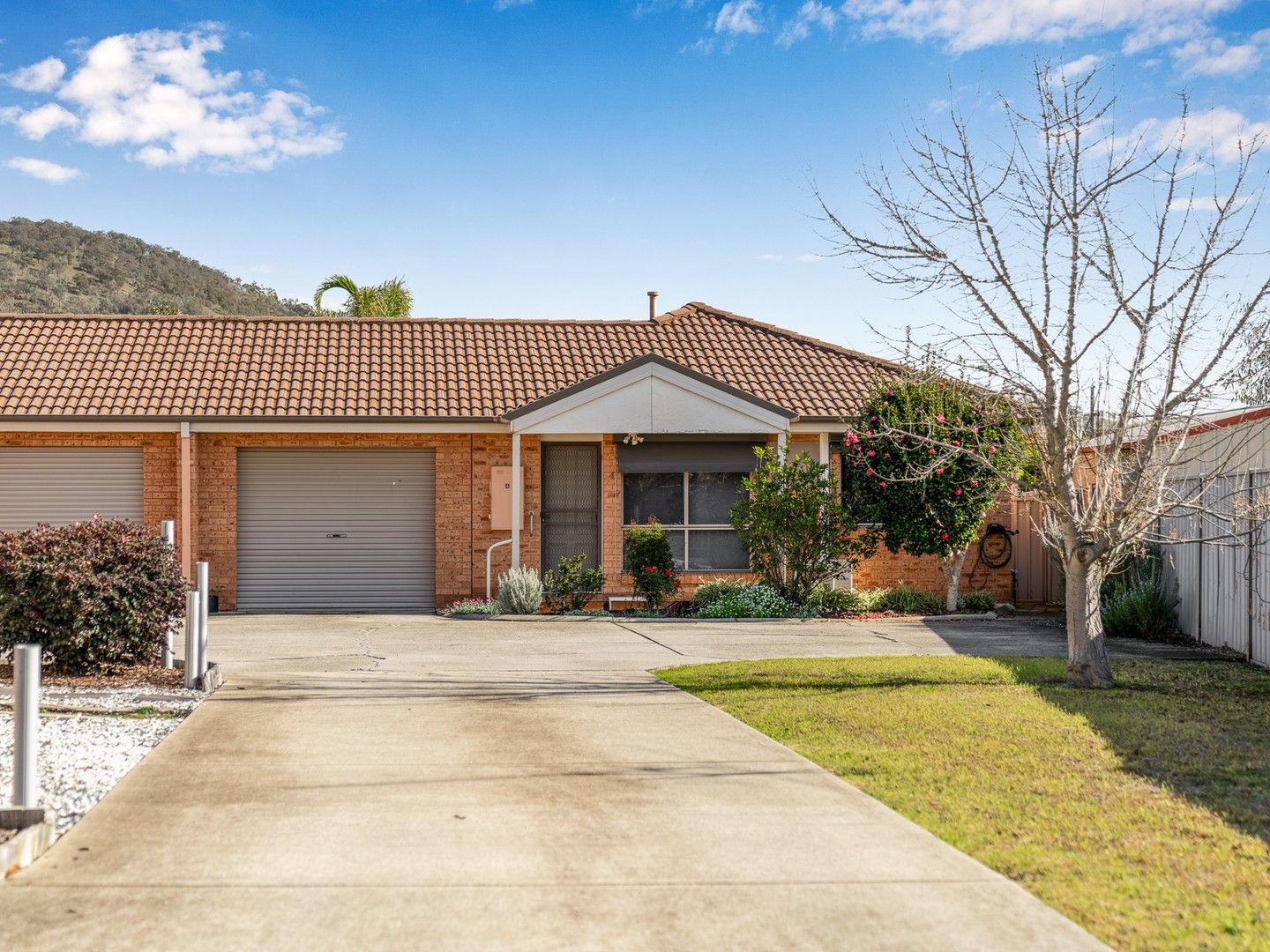 2 bedrooms Apartment / Unit / Flat in 4/1 Kingfisher Drive WODONGA VIC, 3690