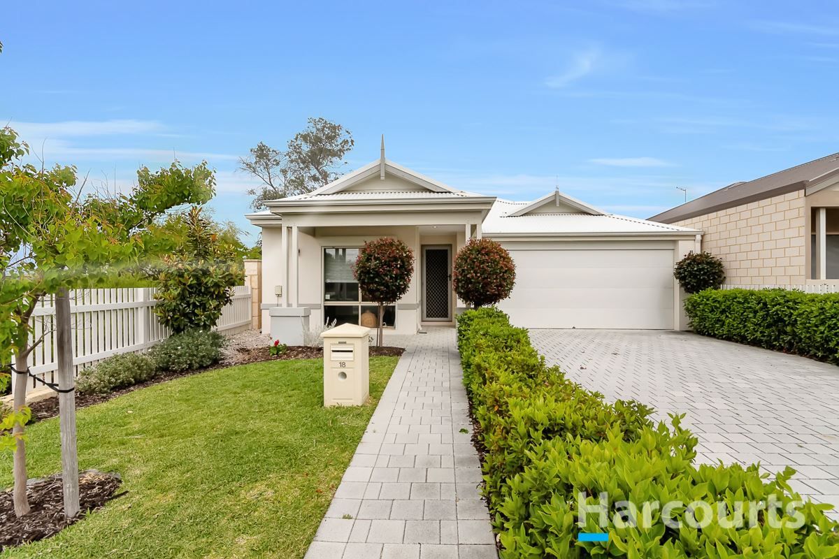 18 Activity Way, Girrawheen WA 6064, Image 1