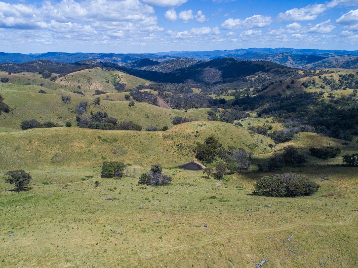 3 bedrooms Specialist Farm in 'Fairy Creek' 2553 Campfire Road WALCHA NSW, 2354
