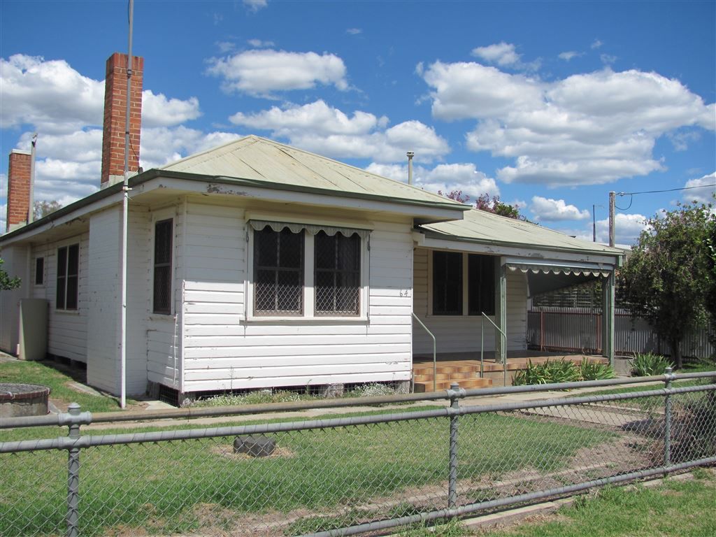 64 Peel Street, Holbrook NSW 2644, Image 1