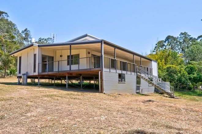 Picture of 79 Sutton Street, BROOLOO QLD 4570